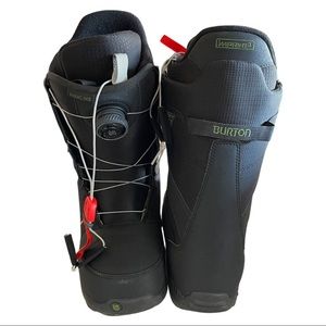 Burton Mens Snowboard Boots